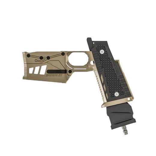 M4XIMUS HPA Kit | TM Hi-Capa | Tan | CTM TAC