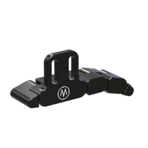 Bag Rider for PRS Stock | Katran N-series | Airmaks