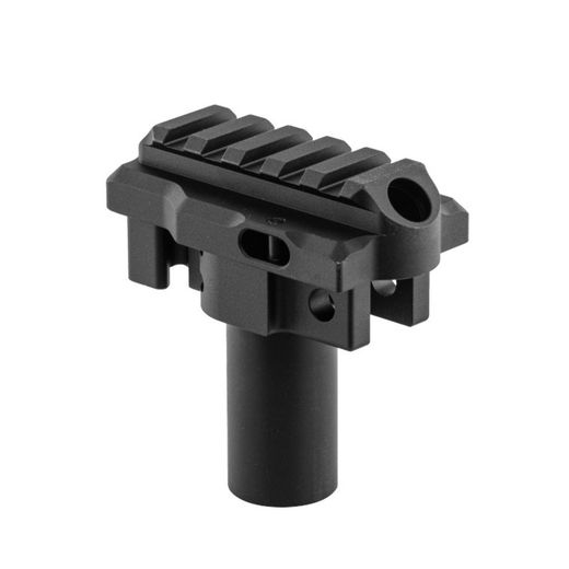 Buttstock Rail 1913 for SCW-09 Pro | Maruyama
