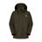 Ladies Monsoon II (Classic) | Jacket | Deep Forrest | Ridgeline