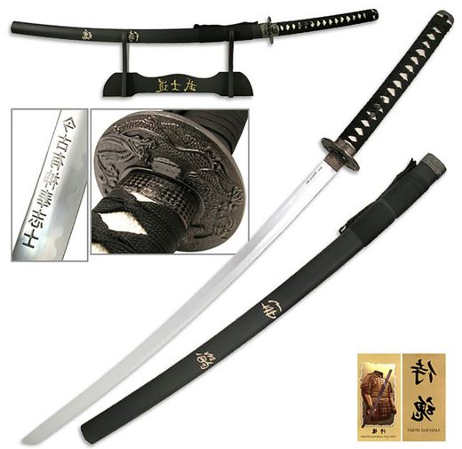 Blades USA Last Samurai | SHOGUN