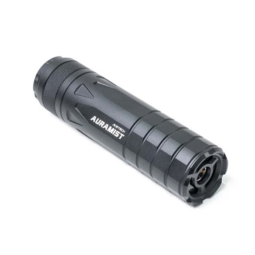 AuraMist Smoke Tracer Unit | Black | Acetech