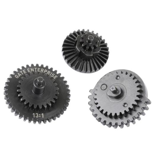 Gear Set CNC | 13:1 | Gate