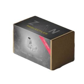 HP Slugs | .30 | Sample Box | 30pcs | ZAN Projectiles
