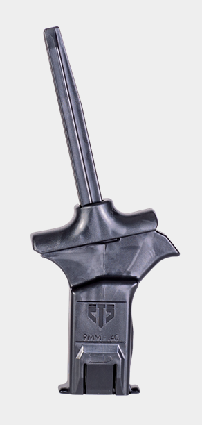 Rapid charger | ETS Gen II | C.A.M. Loader | 9mm