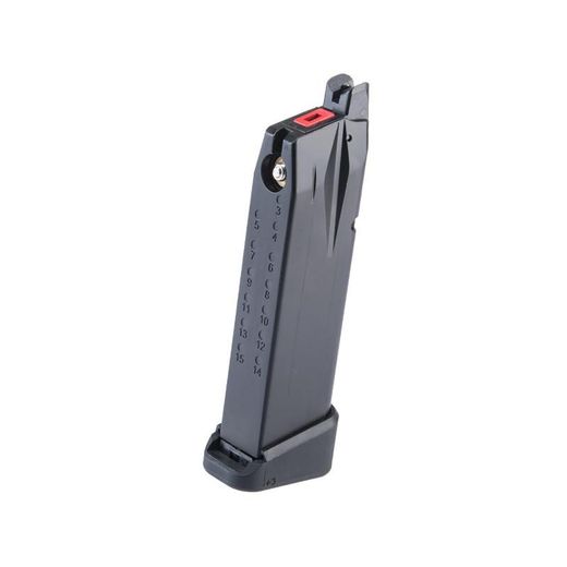 TP 9 | 22rds | CO₂ | Airgun magazine | Cybergun