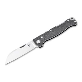 Atlas Backlock Sheepfoot | Böker Plus