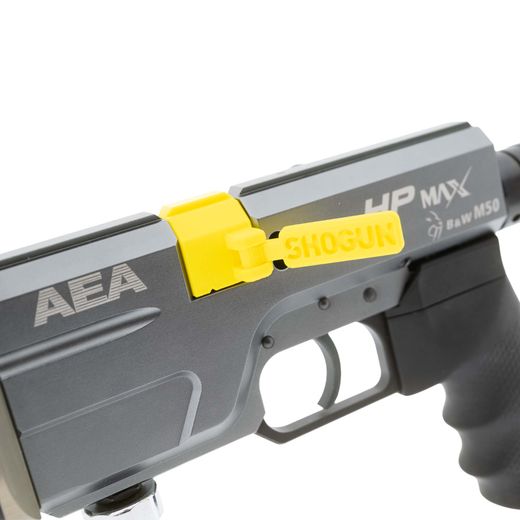 Kamervlag M50 | Yellow | BinTac