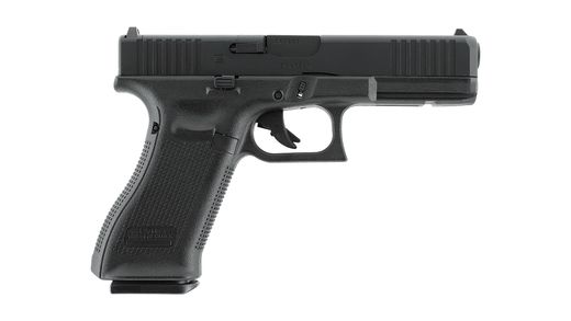 Glock 17 Gen5 MOS | Pistol | CO₂ | CNC Slide | Umarex