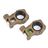 M10 1 inch to 30mm Scope Rings With Level | DE | Aim-O