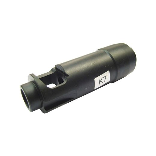 Flash Hider AK74 Series | Black | D | Boys