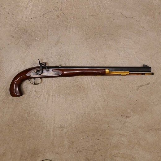 Pedersoli Bounty .45 Black Powder | Occasion
