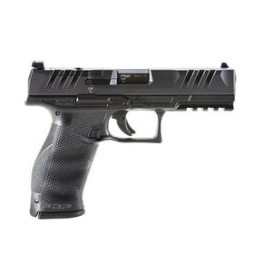 Walther PDP Full Size 4.5" | 9x19mm | Walther