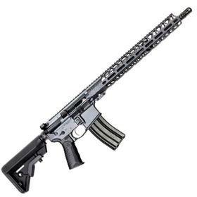 Workhorse | PCC Rifle LE | 16'' | .223 REM/5.56 Nato | Black | BattleArms