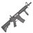 Colt M4 Sportsline 10.5" | Rifle | AEG (automatic electric gun) | Cybergun / S&T Airsoft
