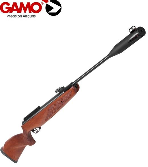 Grizzly Pro 1250 Whisper IGT | 5.5 | GAMO