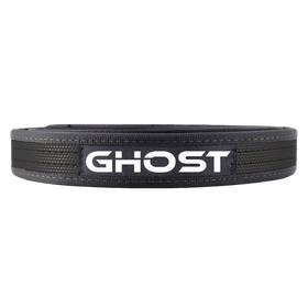 Amadini | Carbon Belt | IPSC/PCC | Black | 120 CM | Ghost