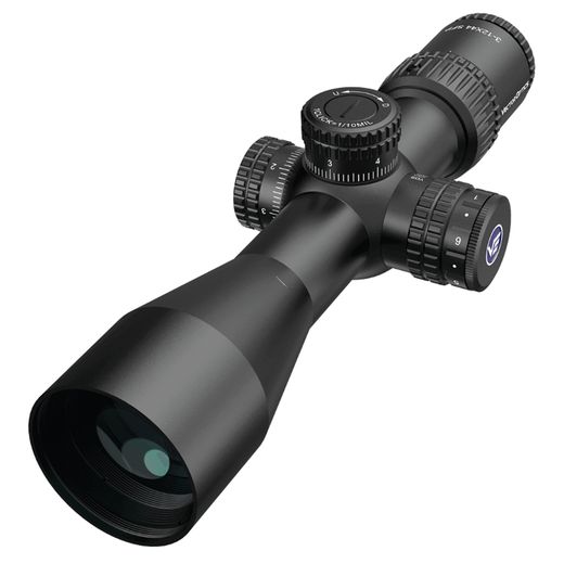Rifle Scope | Veyron | 3-12x44 | SFP | Vector Optics