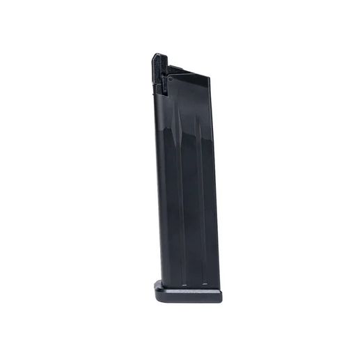 Modify Trinity GBB magazine 28rds - 6mm gas pistol magazine black