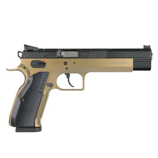 KMR S-02 | .22LR | Pistol | Dual Tone | KMR