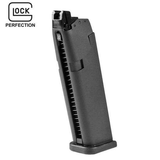 Umarex Glock 17 GBB magazine 23 rounds - 6mm airsoft