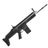 SCAR-H | V3 | Rifle | GBB | Black | WE