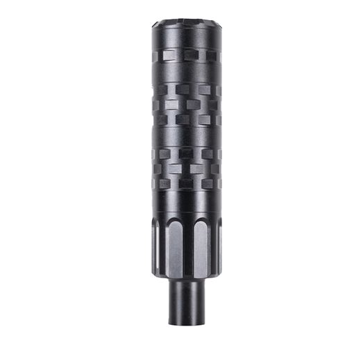Behemoth Tri-Lug | 6.35-7.62 mm | Edgun
