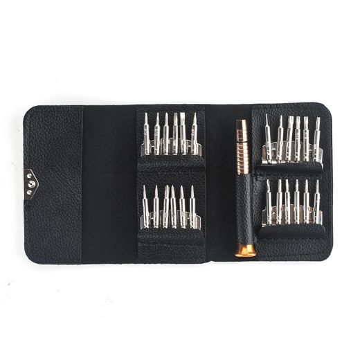 Tool kit Bag | 20 keys | Twisting Lock | METAL