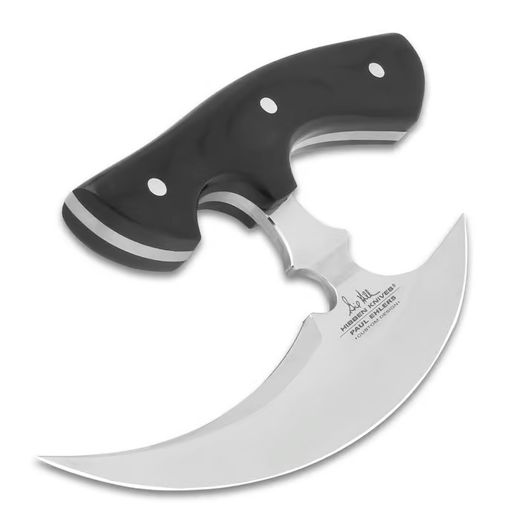 Thor's Sickle Ulu | Gil Hibben