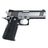 Hi-Capa 4.3 Custom | Pistol | GBB (gas blowback) | TwoTone Stainless | Tokyo Marui