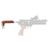 Mordax Cheek Piece | Western Airguns