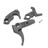 Steel Trigger Set | WE AR V3 | GBB (gas blowback) | RA-TECH