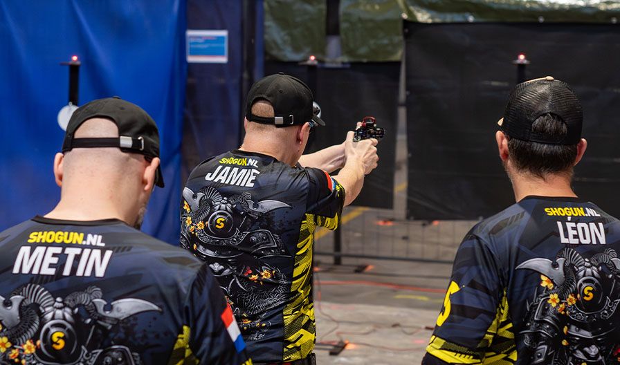 Night vision and thermal optics