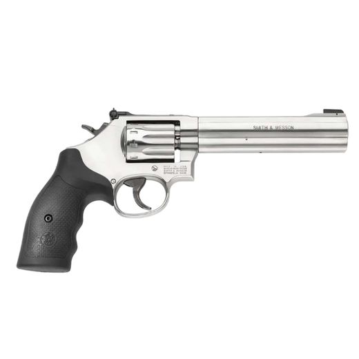 S&W 617 K-22 Masterpiece 6" | .22LR | Revolver | S/S Satin | Smith & Wesson