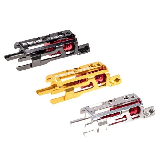 Blowback Housing | Hi-Capa & 1911 | TTI