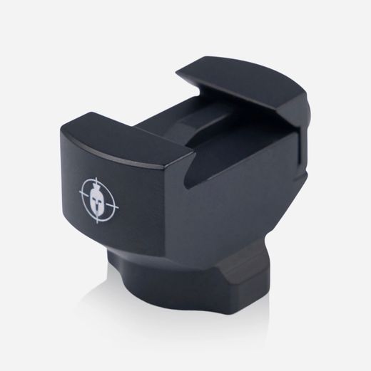Classic Picatinny Rail Adapter | Spartan