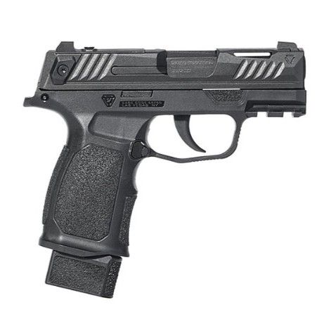 SI SMP P365 | Pistol | GBB | EMG / VFC