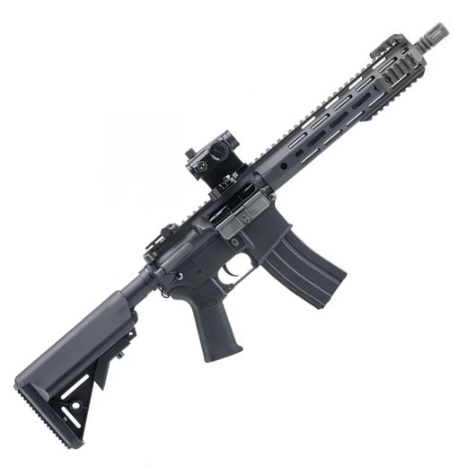 Colt Sportsline M4 URX4 10.75" | Rifle | AEG (automatic electric gun) | Cybergun / S&T Airsoft