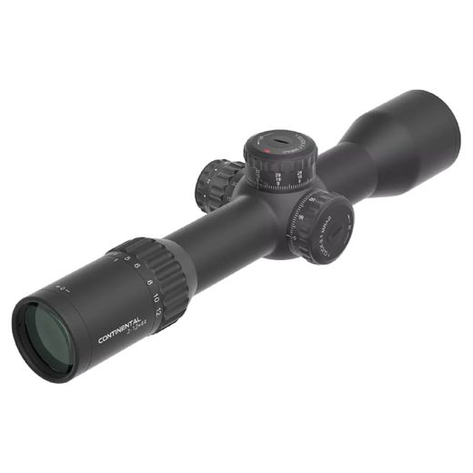Vector Optics Continental 2-12x44 FFP richtkijker kopen