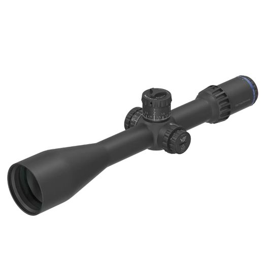 Rifle Scope | Tauron | 5-50x60 ED | SFP | Vector Optics