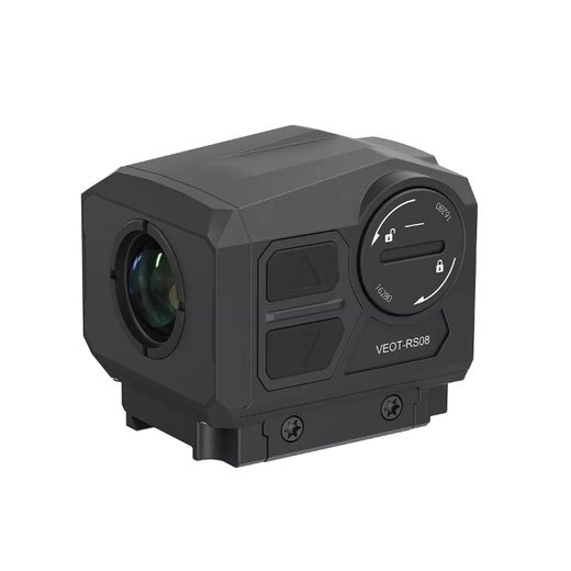 Thermal Imaging Monocular Owlset Heim ES X-nano STD Mini | Vector Optics