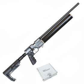 BinTac M50 56 cm 11.6 mm (.45) | Pellet Bundle