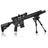 LT-32 DMR | GEN2 | Complete Kit | + Aster Mosfet | Lancer Tactical