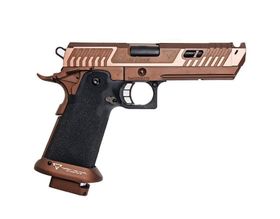 TTI 2011 Sand Viper | Pistol | GBB | EMG