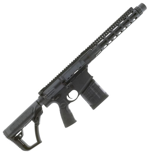 Daniel Defense DD5 | Rifle | AEG | EMG
