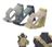 Shoulder Sling Mount | Black | RAM Tactical