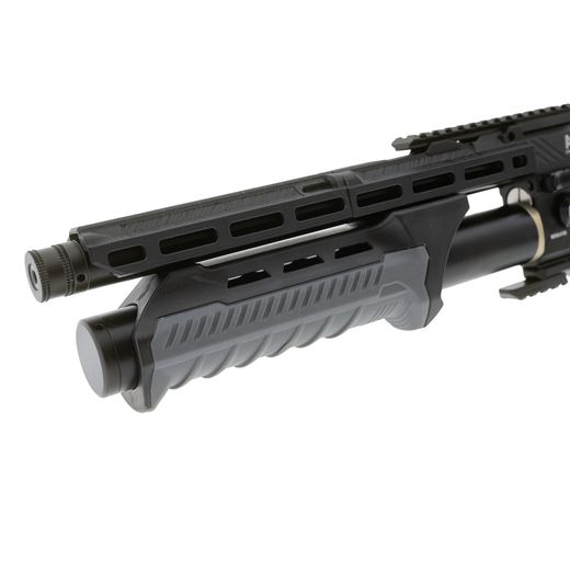 Barrel Shroud PA Series 15" | Black | BinTac
