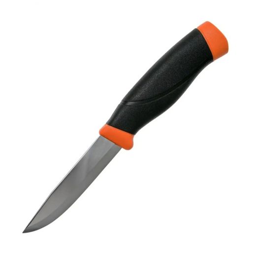 Companion Heavy Duty Burnt | Morakniv