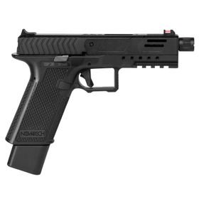 SSP28 | Pistol | GBB (gas blowback) | Split-Slide | Novritsch