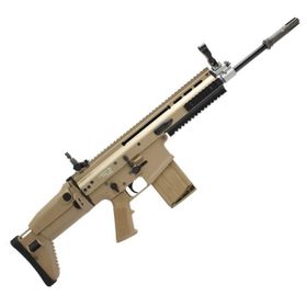 SCAR-H | V3 | Rifle | GBB | Tan | WE